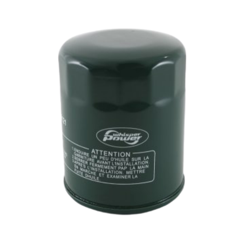 Whisper Power Oil Filter