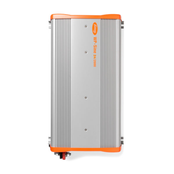 Whisper Power Sine Wave Inverter (24v - 2000w)