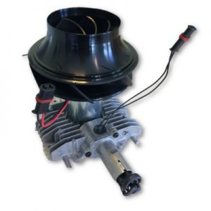 Webasto Air Top EVO 40-55 Drive Assembly