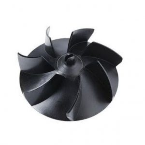 Webasto Air Top 2000ST Air Inlet Fan