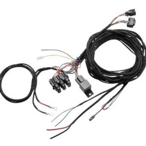 Webasto Thermo Top Wiring Harness