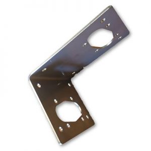 Webasto Air Top 3500-5000 Mounting Bracket