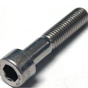 SE30 Gearleg Bolt