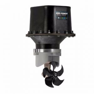 SE IP Series Thrusters
