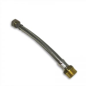 Isotemp Water Heater Hose