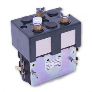 SE60 24 Volt Solenoid