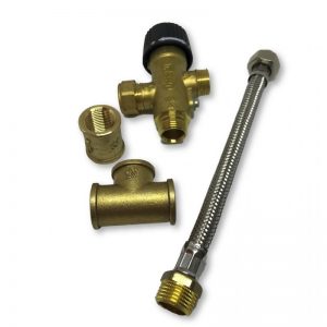 Isotemp Mixing Valve Kit