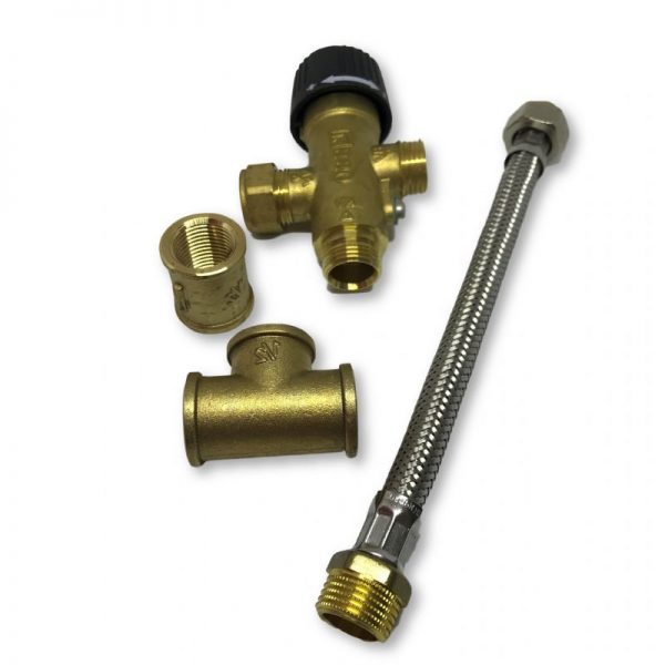 Isotemp Mixing Valve Kit