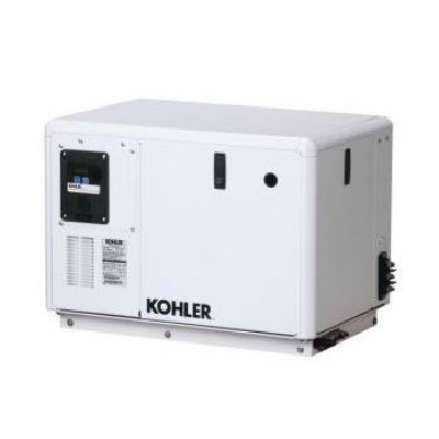 Kohler 12 Kilowatt Generator