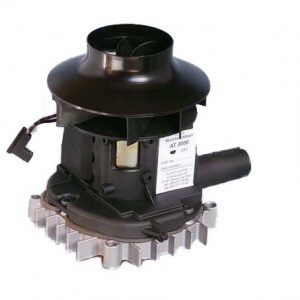 Webasto Air Top 2000/2000S 12 Volt Drive Assembly