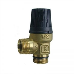 Isotemp Safety Valve (7 Bar)