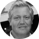 Ronny Skauen - CEO of Sleipner Side-Power Ronny Skauen - CEO of Sleipner Side-Power