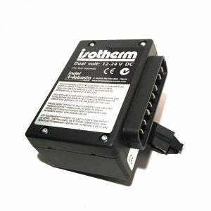 Isotherm ECU (DC)