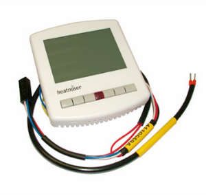 Air Top EVO 7-Day Programmable Timer Upgrade Kit