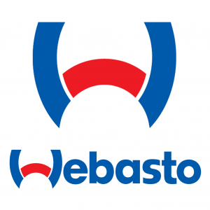 Webasto Logo Webasto Logo