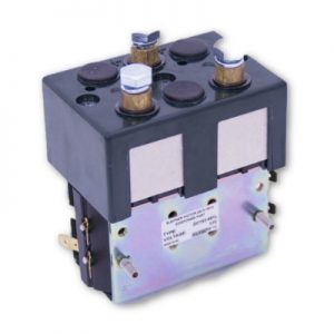 SE30 Solenoid