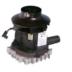 Air Top 2000/2000S 24 Volt Drive Assembly